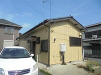 中島住宅