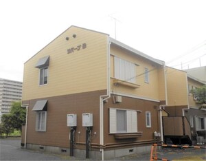 サバーブB