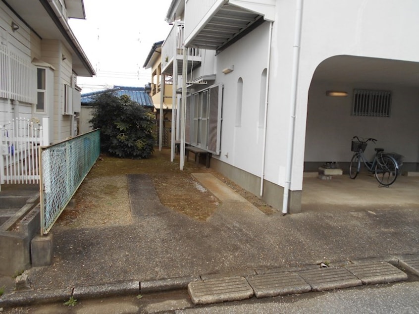  グリーンハイツやなぎもと