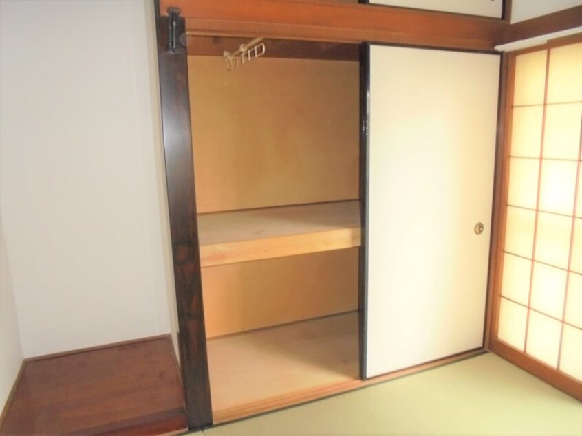 参考写真です グリーンハイツやなぎもと