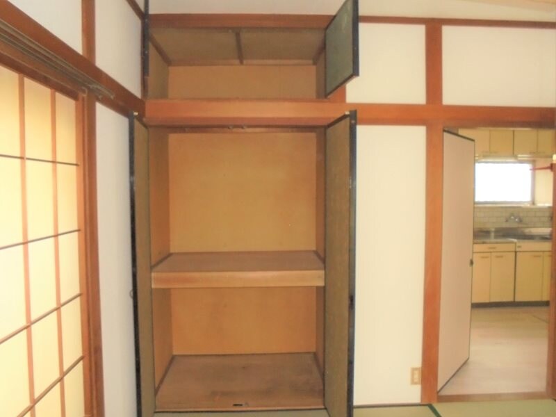 参考写真です グリーンハイツやなぎもと