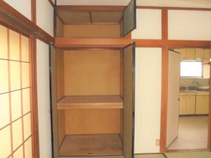 参考写真です グリーンハイツやなぎもと