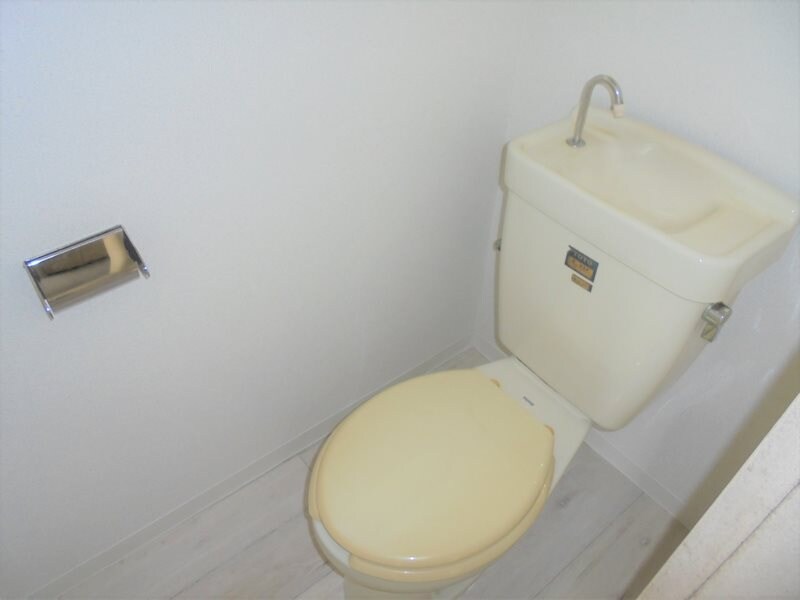 参考写真です グリーンハイツやなぎもと