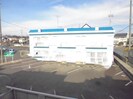 パナホーム三松の外観