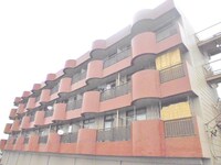 フジビル佐貫マンション