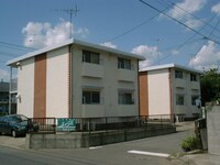 セピアコーポ　B