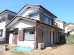 牛久市神谷2貸家