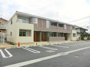 グラース　I