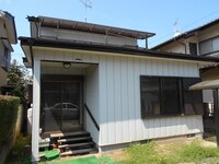 岡見町戸建