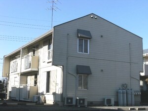 コーポ小川B