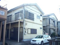 イエローハイツ牛久