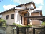 牛久市南7丁目Ｏ邸