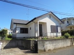 長山住宅