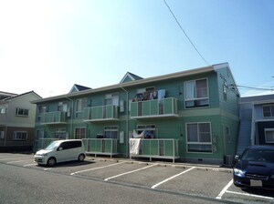 ニューシティー高野台Ｂ