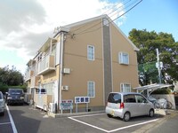 弐番館