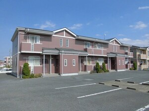 ヒルサイドヴィレッジＣ