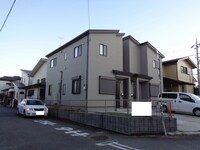 ホットリビング牛久南