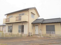 富士見台33-86戸建