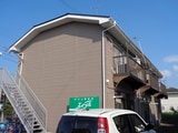 メゾンキヌタ
