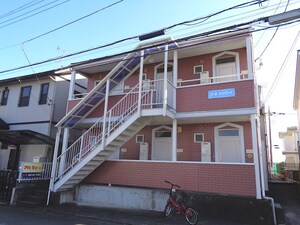 コーポサイドロード