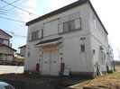 コーポイソベの外観