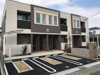 仮）龍ヶ崎市城ノ内新築アパート