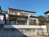 牛久市南4-4-1戸建て