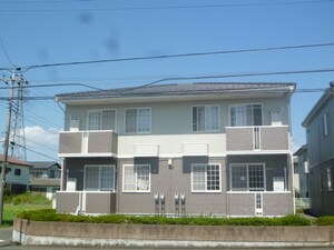 ファミーユＡ