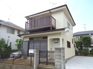 刈谷町4丁目戸建
