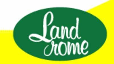 LANDROME（ﾗﾝﾄﾞﾛｰﾑ）ﾌｰﾄﾞﾏｰｹｯﾄ K＆T店(スーパー)まで1307m グレーシア久保台Ａ棟