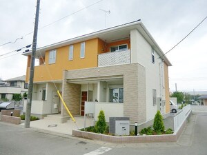 ベル　カーサ　I