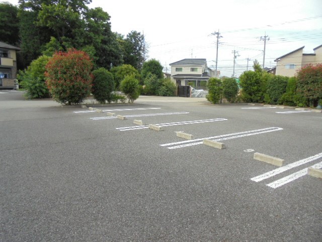  Floral garden Ushiku　minami　A棟