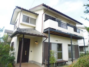 森の里　上武邸