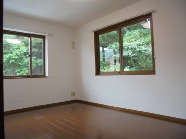  Floral garden Ushiku　minami　E棟
