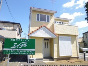 カロライナ･イン　D
