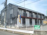 サンシャイン中谷原I