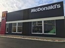ﾏｸﾄﾞﾅﾙﾄﾞ 牛久店(その他飲食（ファミレスなど）)まで1431m 金子ハイツ