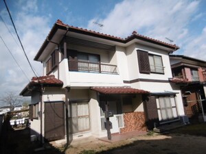 細野住宅