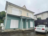 サンモール（稲敷市）