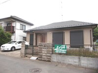 神谷　鉄井戸建