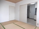  フランツ　B棟