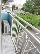  フランツ　B棟