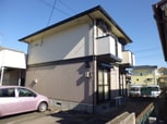 ビューみどり野
