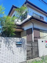 田宮2丁目住宅