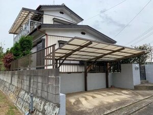 岡見戸建
