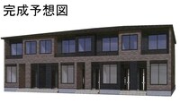 クレスト　ヒル