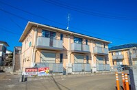 カサアマリージョI