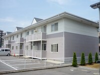 ローズレジデンスI
