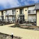 ガーデンハウスK-Sの外観