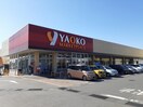 ヤオコー竜ヶ崎店まで810m ハイム夢みの